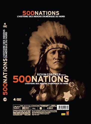 500 Nations 1 : Mayas et Aztèques