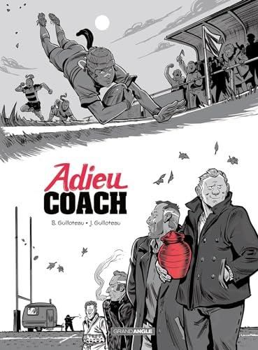 Adieu coach