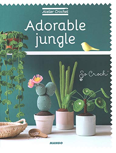 Adorable jungle