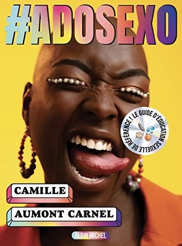 #Adosexo : le guide d'éducation sexuelle de référence