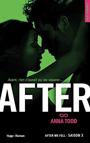 After T.03 : After we fell