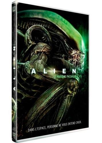 Alien 1 : Le huitième passager