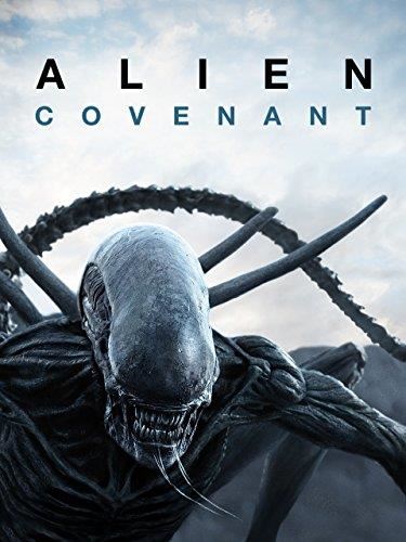 Alien 5 :  Covenant