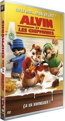 Alvin et les Chipmunks 1
