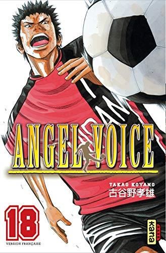 Angel voice T.18 : Angel voice