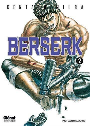 Berserk T.02 : Berserk