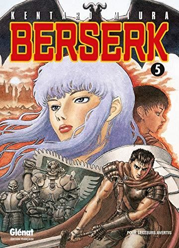 Berserk T.05 : Berserk