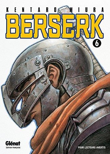 Berserk T.06 : Berserk