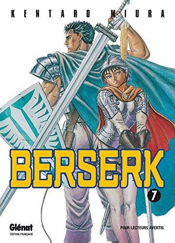 Berserk T.07 : Berserk