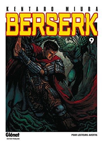 Berserk T.09 : Berserk