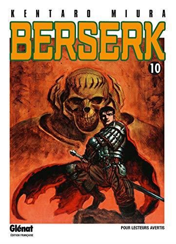 Berserk T.10 : Berserk