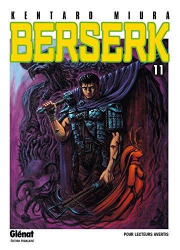 Berserk T.11 : Berserk