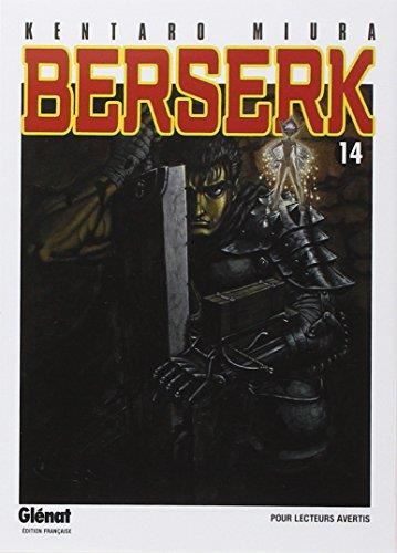 Berserk T.14 : Berserk