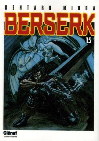 Berserk T.15 : Berserk