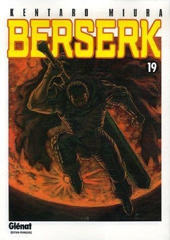 Berserk T.19 : Berserk