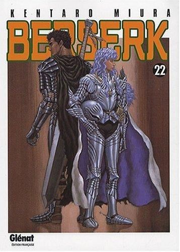 Berserk T.22 : Berserk