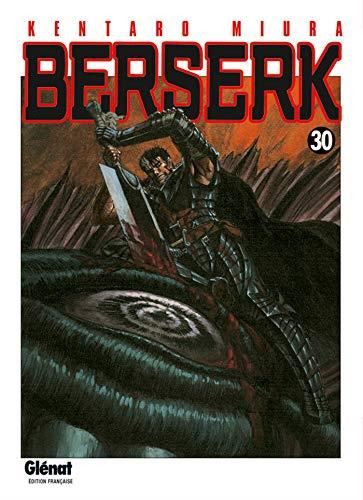 Berserk T.30 : Berserk