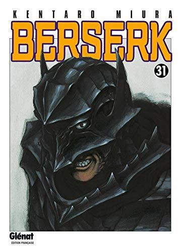 Berserk T.31 : Berserk