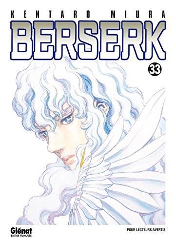 Berserk T.33 : Berserk