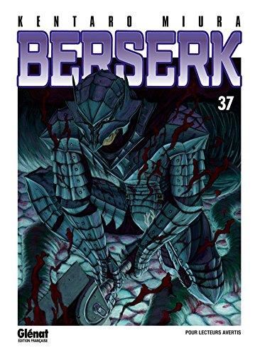 Berserk T.37 : Berserk