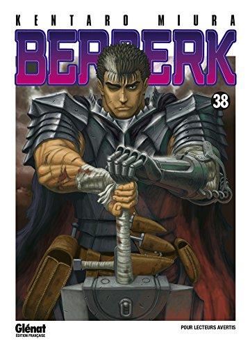 Berserk T.38 : Berserk