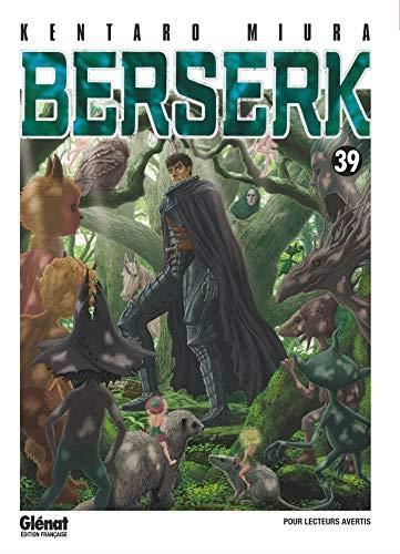 Berserk T.39 : Berserk