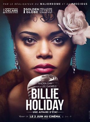 Billie Holiday. Une affaire d'état
