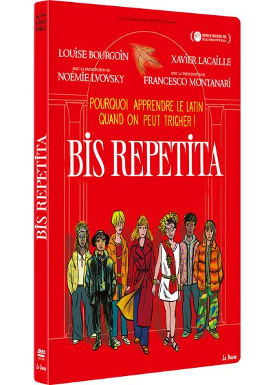 Bis Repetita