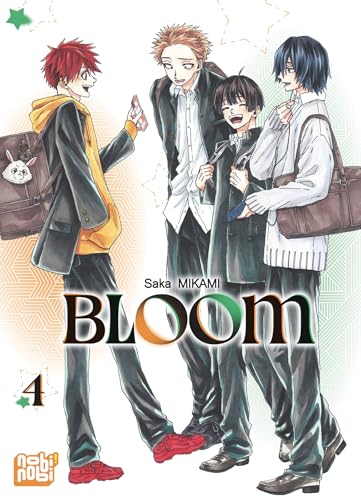 Bloom T.04 : Bloom