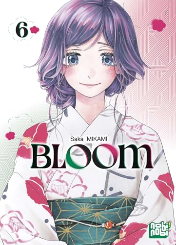 Bloom T.06 : Bloom