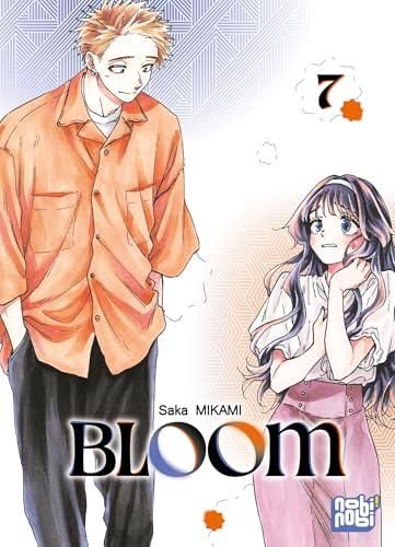 Bloom T.07 : Bloom