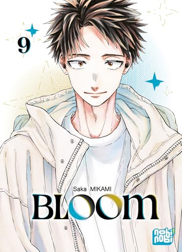 Bloom T.09 : Bloom