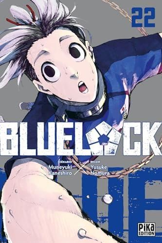 Blue Lock T.22 : Blue lock