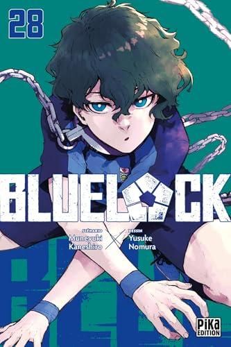 Blue Lock T.28 : Blue Lock