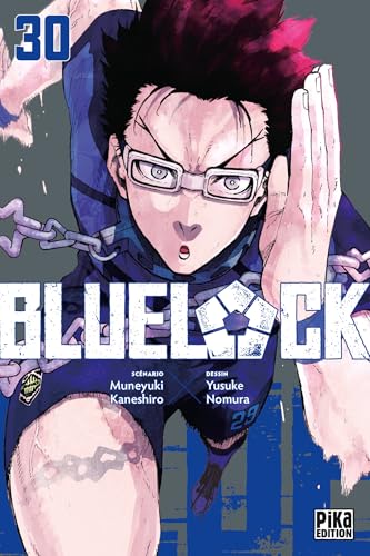 Blue lock T.30 : Blue lock