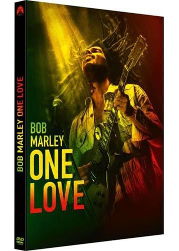 Bob Marley One love