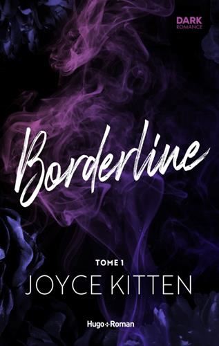 Borderline T.01 : Borderline