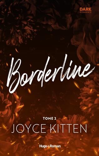 Borderline T.02 : Borderline