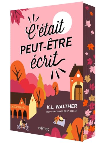 C'était peut-être écrit