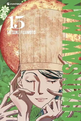 Chainsaw man T.15 : Hors-d'oeuvre