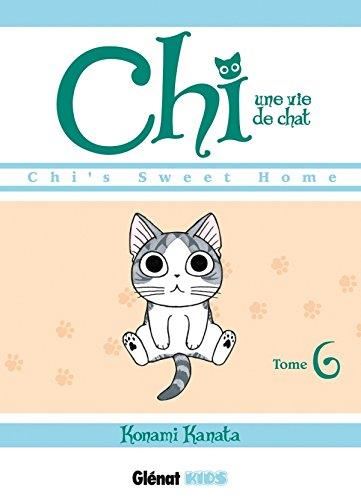 Chi, une vie de chat 06 : Chi, une vie de chat