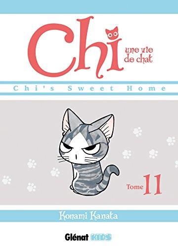 Chi, une vie de chat T.11 : Chi, une vie de chat