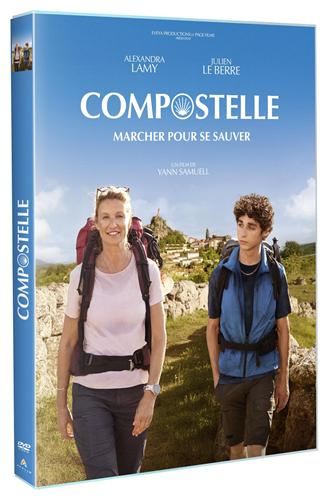 Compostelle