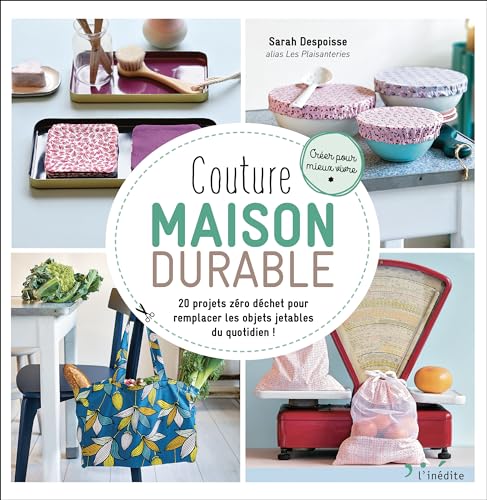 Couture maison durable