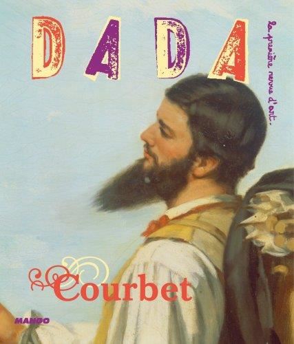 Dada (Lyon) T.131 : Courbet