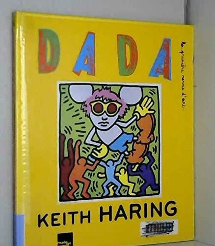 Dada (Lyon) T.134 : Keith Haring