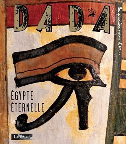 Dada (Lyon) T.143 : Égypte éternelle