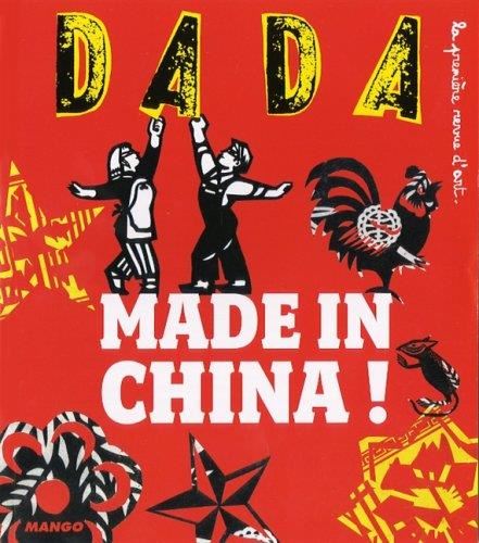 Dada (Lyon) T.(2008)137 : Made in China !