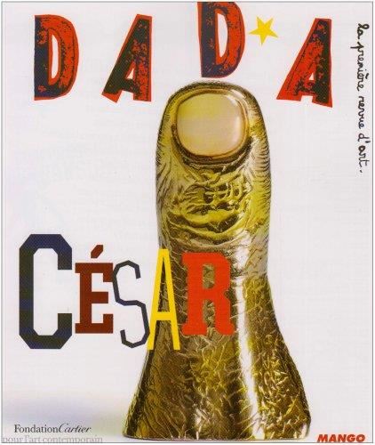 Dada (Lyon) T.(2008)139 : César