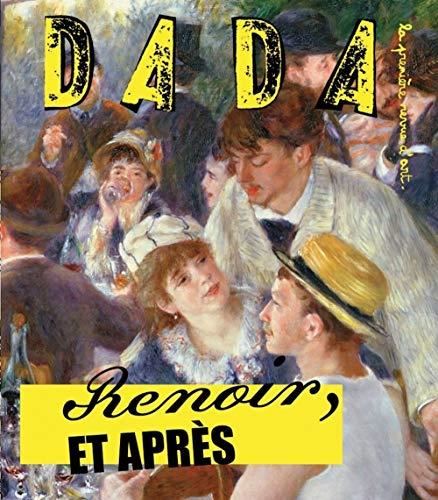 Dada (Lyon) T.(2009)149 : Renoir et après